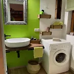 Suesse Privatvermieter Апартаменты *