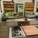 Suesse Privatvermieter Апартаменты Швац