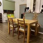 Апартаменты Suesse Privatvermieter Швац