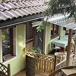 Suesse Privatvermieter * Швац