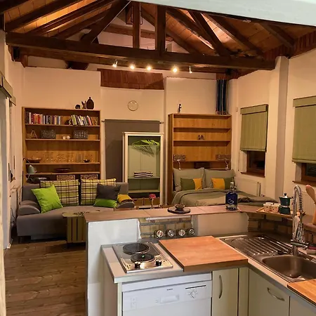 Apartmán Suesse Privatvermieter