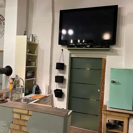 Süße Privatvermieter Apartment