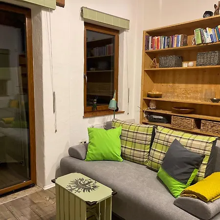 Apartmán Suesse Privatvermieter Schwaz