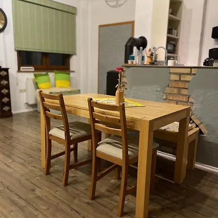 Apartmán Suesse Privatvermieter Schwaz