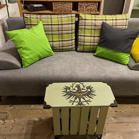 Apartmán Suesse Privatvermieter