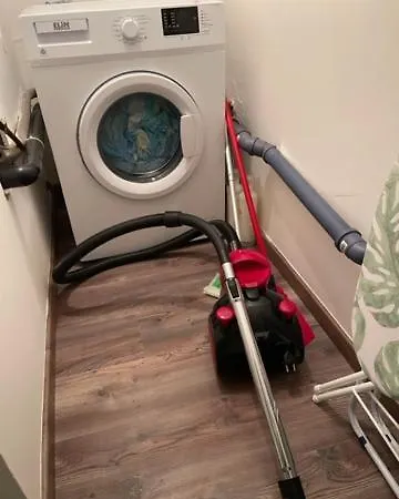 Süße Privatvermieter