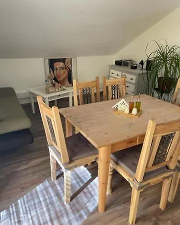 Apartment Süße Privatvermieter *