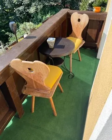 Süße Privatvermieter Apartment Schwaz
