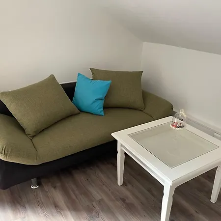 Suesse Privatvermieter Apartmán *