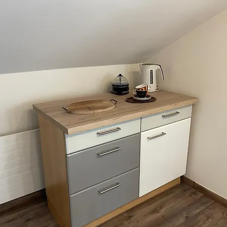 Apartmán Suesse Privatvermieter *