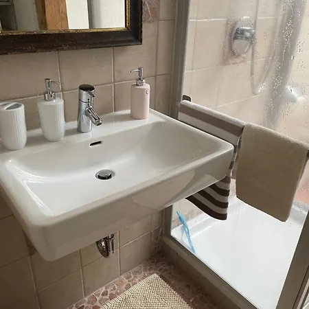 شقة Suesse Privatvermieter سشواز