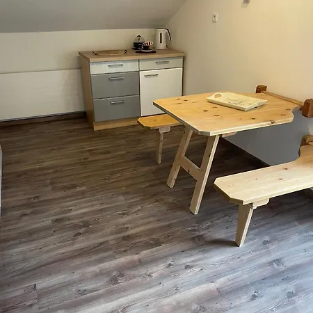 Süße Privatvermieter *