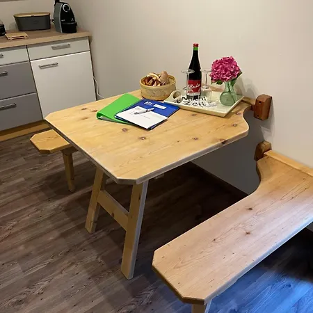 Apartmán Suesse Privatvermieter