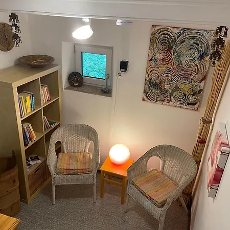 Süße Privatvermieter Apartment *