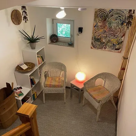 Suesse Privatvermieter Apartmán *