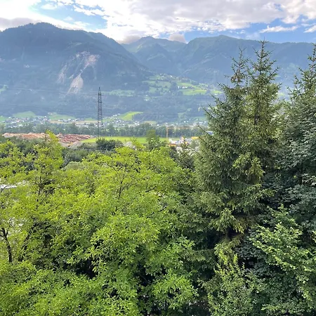 Süße Privatvermieter Apartment Schwaz