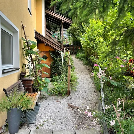 Süße Privatvermieter