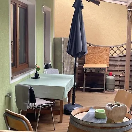 Süße Privatvermieter * Schwaz