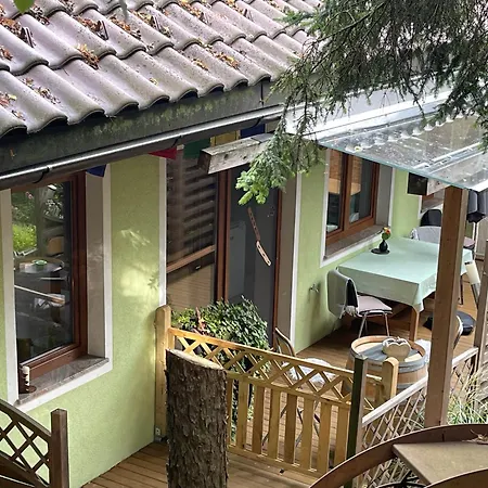 Suesse Privatvermieter Apartmán