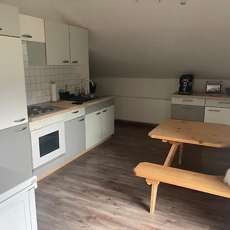 Süße Privatvermieter Apartment Schwaz