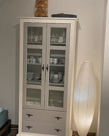 Suesse Privatvermieter 아파트