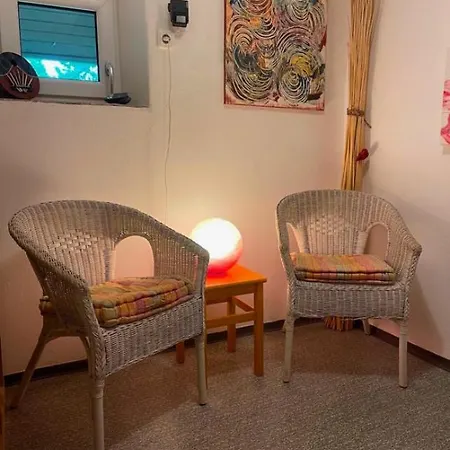 Apartment Süße Privatvermieter *