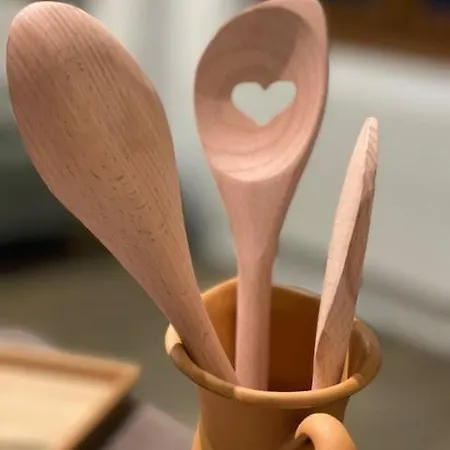 Διαμέρισμα Suesse Privatvermieter