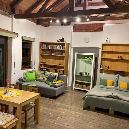 Suesse Privatvermieter