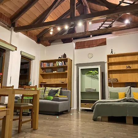 Suesse Privatvermieter Διαμέρισμα