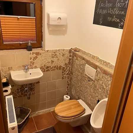 Διαμέρισμα Suesse Privatvermieter Schwaz