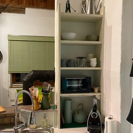 Διαμέρισμα Suesse Privatvermieter