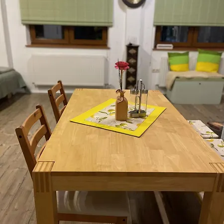 Διαμέρισμα Suesse Privatvermieter *