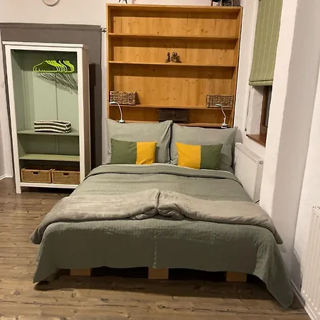 Suesse Privatvermieter *