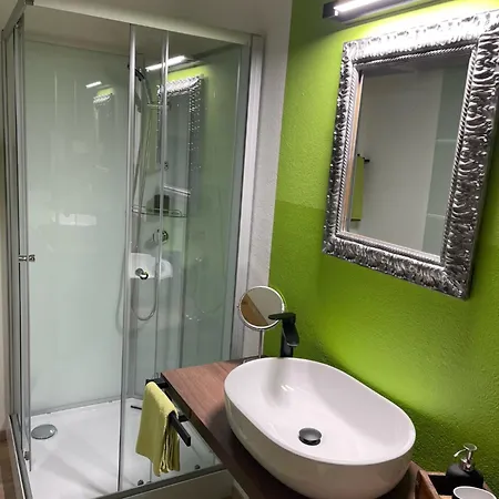 Suesse Privatvermieter