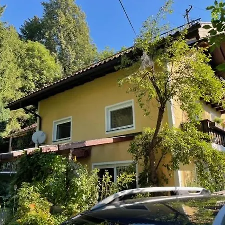 Διαμέρισμα Suesse Privatvermieter