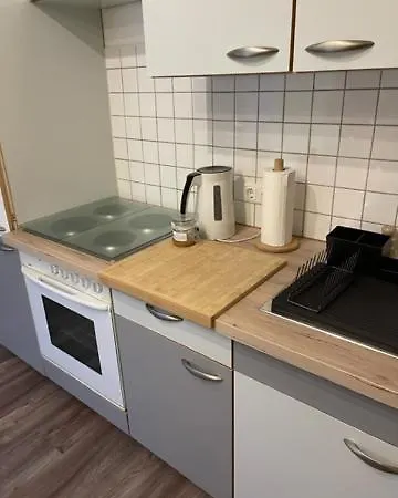 Suesse Privatvermieter Διαμέρισμα