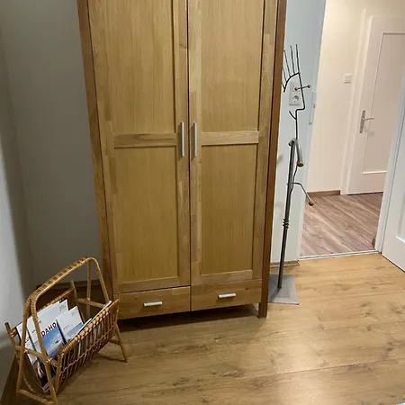 Suesse Privatvermieter