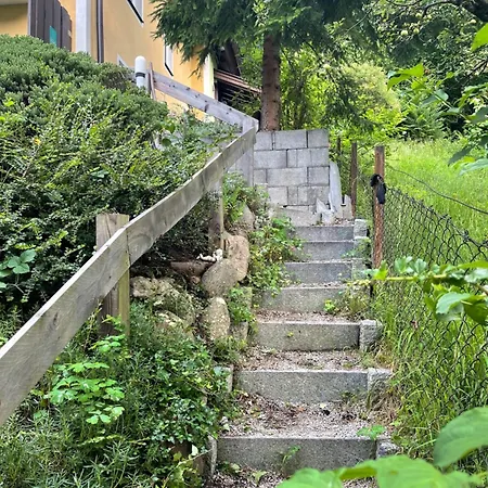 Διαμέρισμα Suesse Privatvermieter *