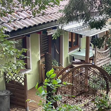 Suesse Privatvermieter Διαμέρισμα *