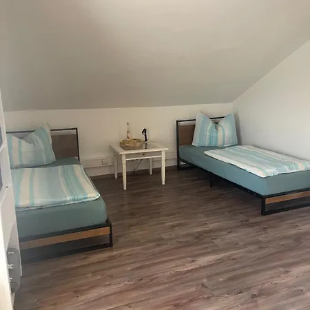 Διαμέρισμα Suesse Privatvermieter *