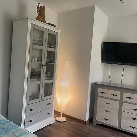 Suesse Privatvermieter *