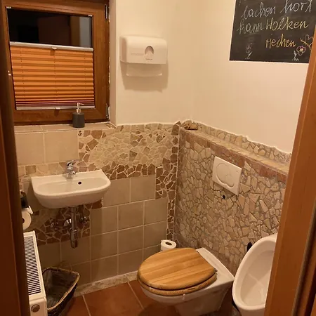 Suesse Privatvermieter * 施瓦茨