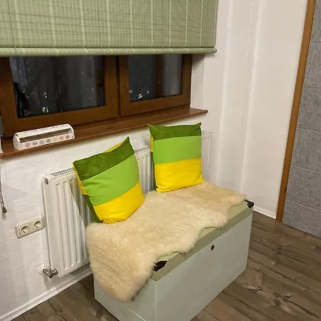 Suesse Privatvermieter * 施瓦茨