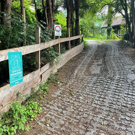Suesse Privatvermieter 公寓 *