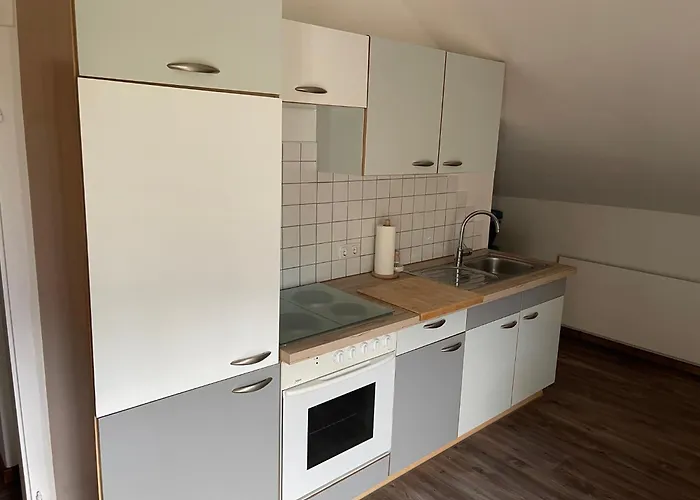 Suesse Privatvermieter * Швац