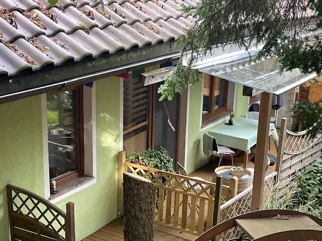 Suesse Privatvermieter * Швац